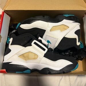 Nike Diamond Turf Retro 2017🔥🔥